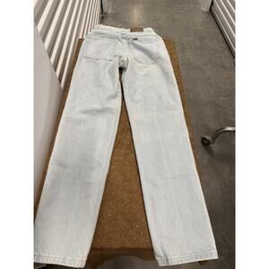VINTAGE H.I.S HIS Jeans Women’s 29x32 Blue Made USA‎